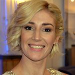 Lauren Hamlin Solar - @solarla - Instagram