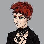 Lauren Rea Heiser - @sackofpotatos29 - Instagram