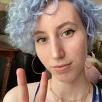 Lauren Elizabeth Highsmith - @pastel.in.silks - Instagram