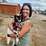 Lauren Michelle Paulk - @laurenhippiewarrior - Instagram