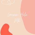 Lauren Hole - @laurenholebeautypr - Instagram