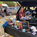 Lauren Holst - @crochetwlouu - Instagram