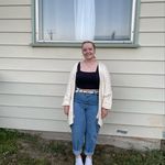 Lauren Holston - @holston.lauren - Instagram