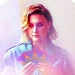Digitarot x Lauren Holst - @digitarot - Instagram