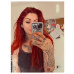 Lauren Irving - @lou_bbyy_tattooist - Instagram