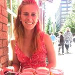 Lauren Irwin - @laurencirwin - Instagram