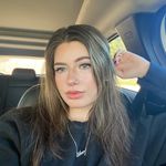 Lauren Irwin - @laurenrae_47 - Instagram