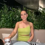 Lauren Jackson - @laurenjackson50 - Instagram
