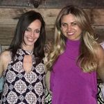 Lauren & Emily Jamison - @gfisourbf - Instagram