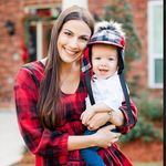 Lauren Fereday Jamison - @laurenfereday - Instagram
