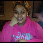Lauren Jamison - @mz_spoiled_lolo - Instagram