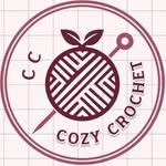 Lauren Jarrell - @cozy_crochetingcc - Instagram