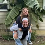 Lauren Jarrell - Facebook