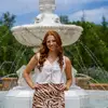 Lauren Gates - @laurenjudd08 - TikTok