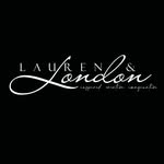Lauren & London - @lauren_kamora - Instagram
