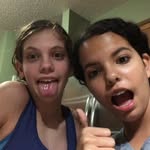 lauren and kamilla - @lauren_kamilla_spam - Instagram