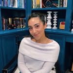 Lauren Kamjoo - @laurenkamjoo - Instagram