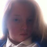 Laurenkerman - @littlegeekygamer - Instagram