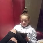 Lauren Khan - @laurenkhan8226 - Instagram