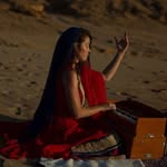 Lauren Khan Qawwal - @laurenkhanqawwal - Instagram