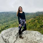 Lauren Kilpatrick - @kilpatrick_ld - Instagram