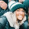 Lauren Kilpatrick - @laurenkilpatrick7 - TikTok