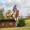 Lauren Kilpatrick - @lk.eventing.sidesaddle - TikTok