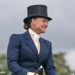 Lauren Kilpatrick (née Allin) - @lk.eventing - Instagram