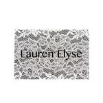 Lauren Kirsch - @laurenelyseboutique - Instagram
