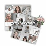 lauren kirsch - @erikacottages - Instagram