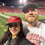 Lauren Kirsch - Facebook