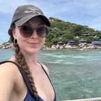 Lauren Kirsch - Facebook