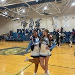 Lauren Knabe - Facebook
