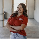 Lauren Kobley - @laurenkobleyjournalism - Instagram