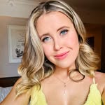 Lauren Kostiuk - @laurenkostiuktv - Instagram