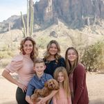 Lauren Koehler Shaw - @jloshaw - Instagram