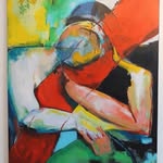 Lauren Kotow - @laurenkotow.art - Instagram