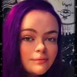 Lauren Kulp - @blueiartangel77 - Instagram