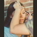 Lauren LaGrange - @laurenlagrangemua - Instagram