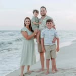 Lauren LaGrange Boudreaux - @lalabou1007 - Instagram