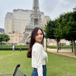 Lauren Lam - @laurenlhc - Instagram