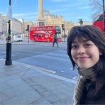 Lauren Lam - Facebook