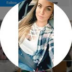 Lauren Lander - @adorkablelala1 - Instagram
