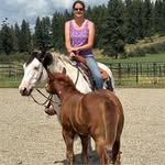Lauren Lander - @landerl78 - Instagram