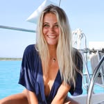 Lauren Landers - @laurenlanders - Instagram
