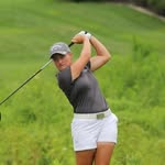 Lauren Clark - @laurenclarkgolf - Instagram