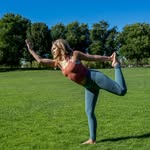 lauren larkin • yin yoga + sound healing - @laurenlarkin.yoga - Instagram
