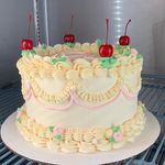 Lauren - @lauren.learns.cakes - Instagram