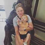 Lauren Ledet Ragaller - @llgraphics - Instagram
