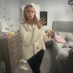 @laurenleechxx - Instagram